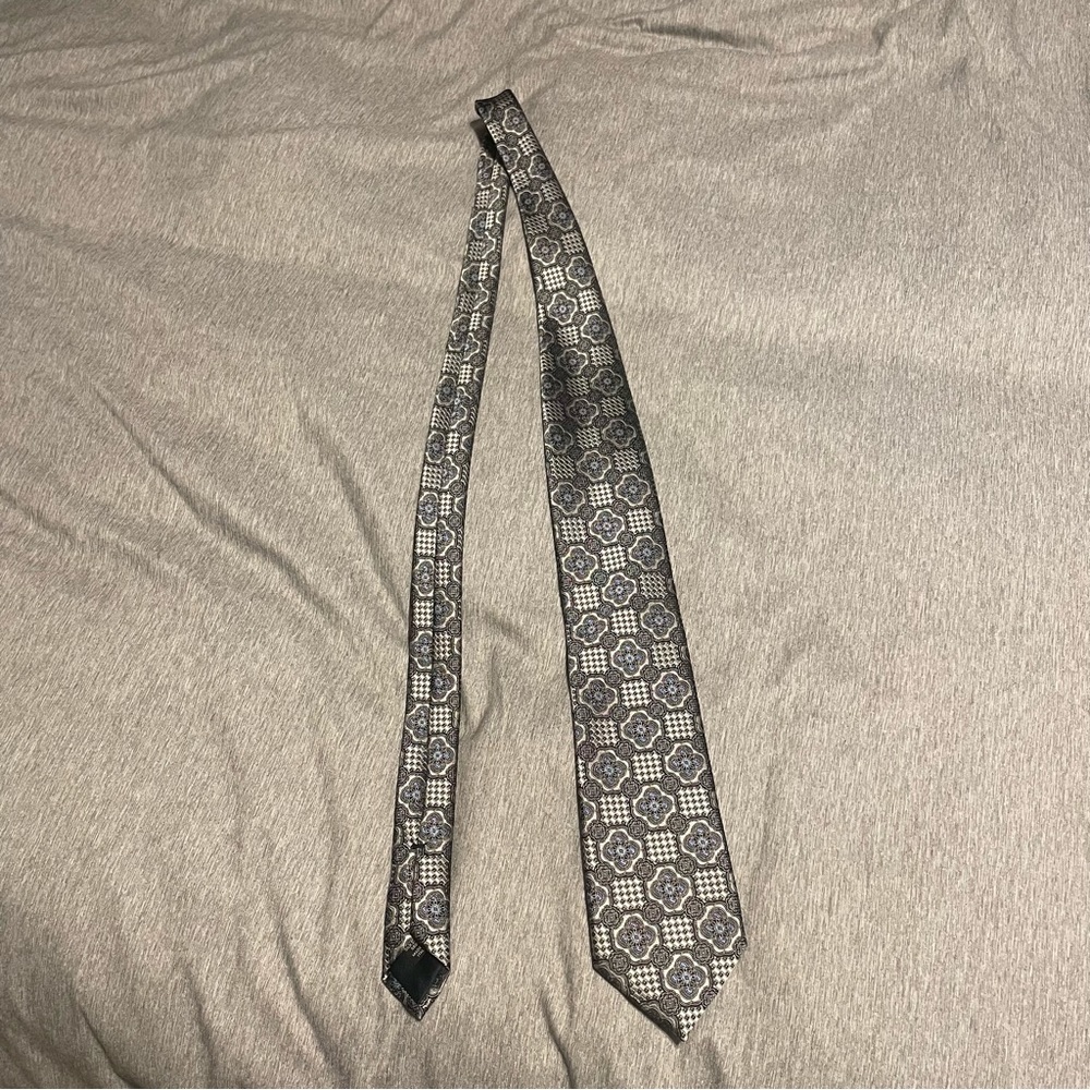 Zegna Tie